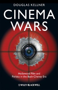 Cover Cinema Wars