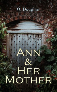 Cover Ann and Her Mother