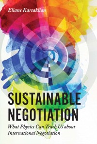 Cover Sustainable Negotiation