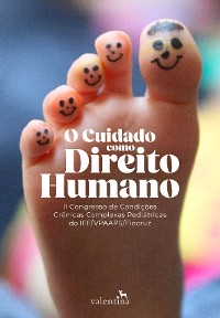 Cover O Cuidado como Direito Humano