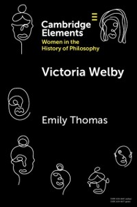 Cover Victoria Welby
