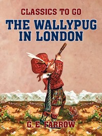 Cover Wallypug in London