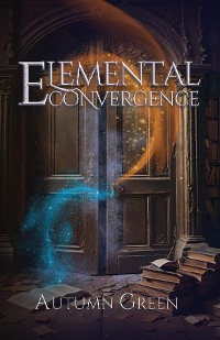 Cover Elemental Convergence