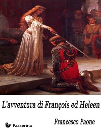 Cover L’avventura di François ed Heleen