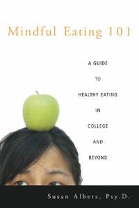 Cover Mindful Eating 101