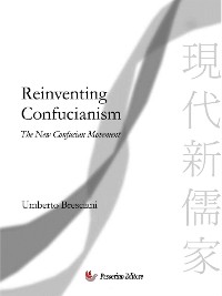 Cover Reinventing Confucianism