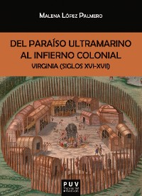Cover Del paraíso ultramarino al infierno colonial