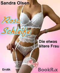 Cover Rosa Schleife