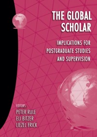 Cover Global Scholar
