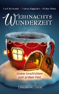 Cover Weihnachtswunderzeit