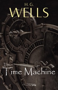 Cover Time Machine
