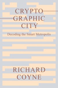 Cover Cryptographic City