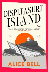 Cover Displeasure Island