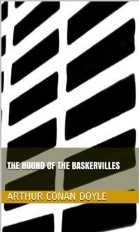 Cover The Hound of the Baskervilles