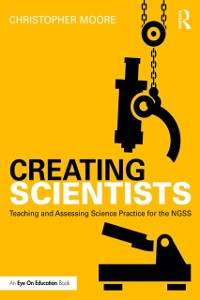 Cover Creating Scientists