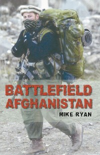 Cover Battlefield Afghanistan