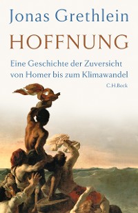 Cover Hoffnung