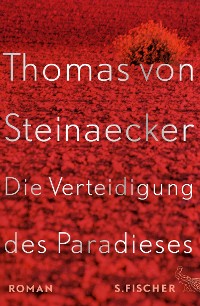 Cover Die Verteidigung des Paradieses