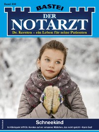 Cover Der Notarzt 490