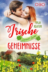 Cover Irische Geheimnisse