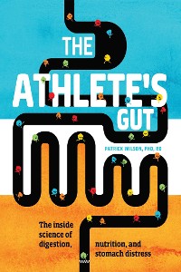 Cover Athlete's Gut