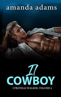 Cover Il cowboy