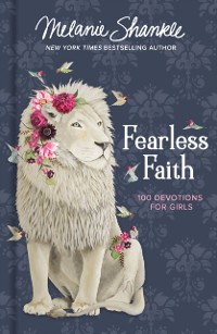 Cover Fearless Faith