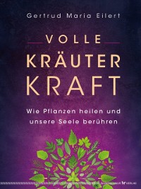 Cover Volle Krauter Kraft