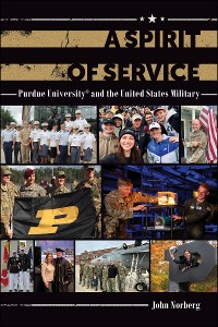 Cover A Spirit of Service