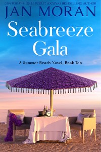 Cover Seabreeze Gala