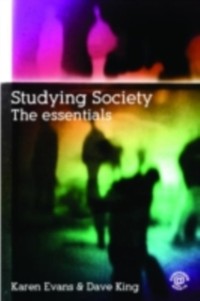 Cover Studying Society