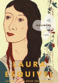 Cover Malinche