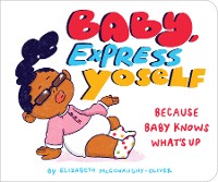 Cover Baby, Express Yoself