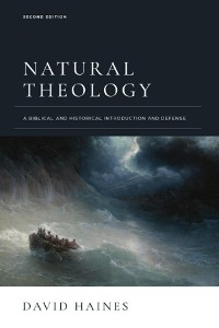 Cover Natural Theology