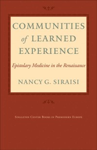 Cover Communities of Learned Experience