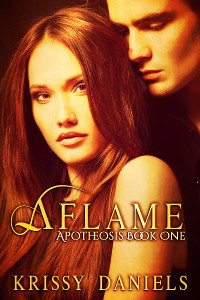 Cover Aflame