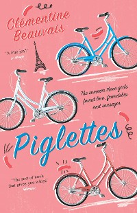 Cover Piglettes