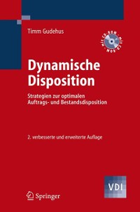 Cover Dynamische Disposition