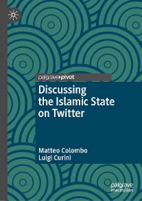 Cover Discussing the Islamic State on Twitter