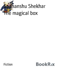 Cover The magical box