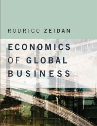 Cover Economics of Global Business