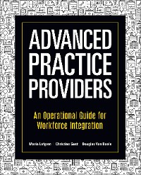 Cover Advanced Practice Providers