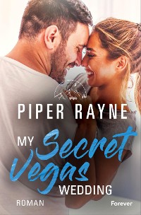 Cover My Secret Vegas Wedding