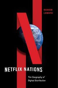 Cover Netflix Nations