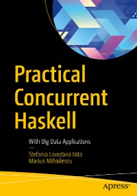 Cover Practical Concurrent Haskell