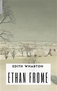 Cover Ethan Frome