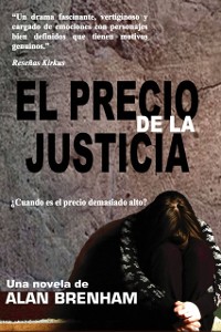 Cover El Precio De La Justicia