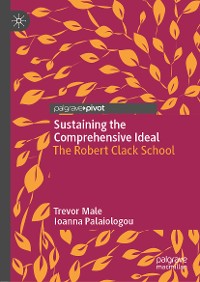 Cover Sustaining the Comprehensive Ideal