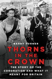 Cover Thorns in the Crown