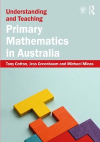 Cover Understanding and Teaching Primary Mathematics in Australia